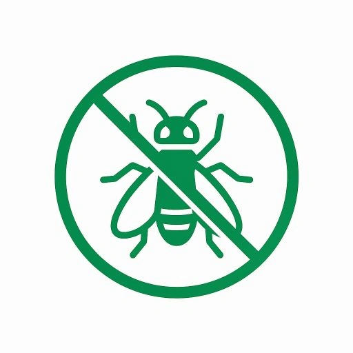 Moscas y Mosquitos en Pamplona