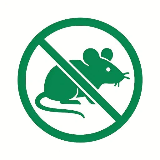 Control de Ratones en Pamplona