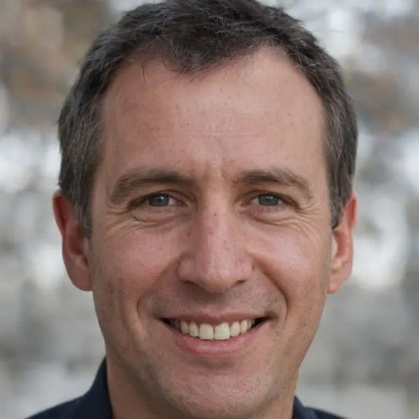 Iñaki Echeverría